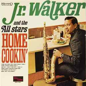 Jr. Walker And The All Stars - Home Cookin' FLAC album