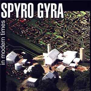 Spyro Gyra - In Modern Times FLAC album