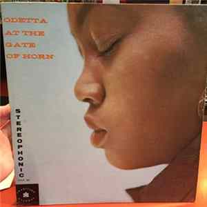 Odetta - At The Gate Of Horn FLAC album
