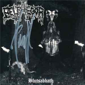Belphegor - Blutsabbath FLAC album
