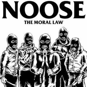 Noose - The Moral Law FLAC album