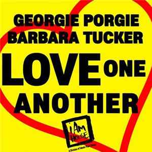 Georgie Porgie, Barbara Tucker - Love One Another FLAC album