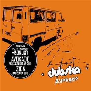 Dubska - Avokado FLAC album