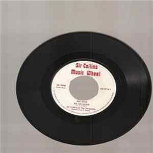 Sir Collins & The Versatiles / Collins - Big Man / Dr Do Good // Can´t Get No Satisfaction / I Get Satisfaction FLAC album