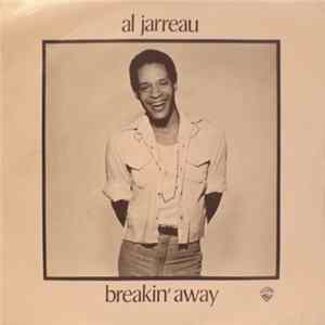 Al Jarreau - Breakin' Away FLAC album