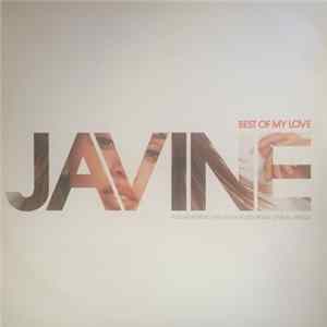 Javine - Best Of My Love FLAC album