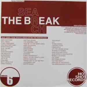 Para - The Break Search FLAC album