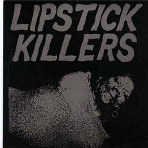Lipstick Killers - Sockman FLAC album