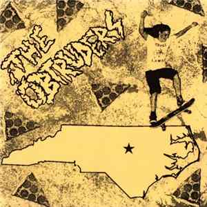 The Obtruders - Demo FLAC album