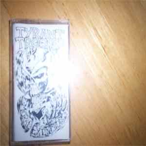 Tyrant Trooper - Moral Extinction FLAC album