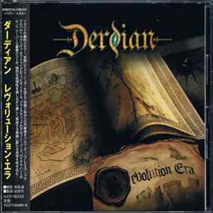Derdian - Revolution Era FLAC album