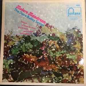 The Dave Bailey Sextet - Modern Mainstream FLAC album