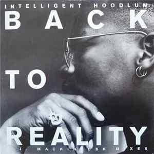 Intelligent Hoodlum - Back To Reality FLAC album