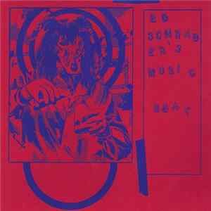 Ed Schrader's Music Beat - Sermon FLAC album