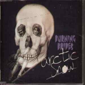 Burning Brides - Arctic Snow FLAC album