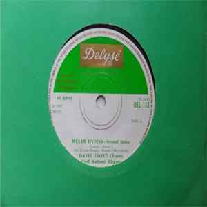 David Lloyd - Cartef FLAC album
