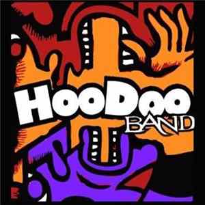 Hoodoo Band - HooDoo Band FLAC album