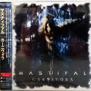 Mastifal - Carnivora FLAC album
