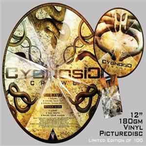 Cygnosic - Crawl FLAC album