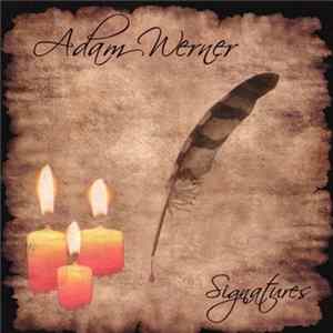 Adam Werner - Signatures FLAC album