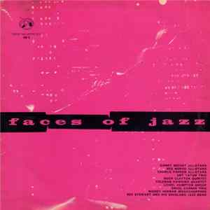 Various - Faces Of Jazz FLAC album