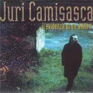 Juri Camisasca - L'evidenza Di Un Amore FLAC album