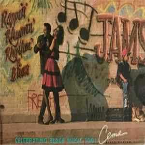 Various - Rappin', Rhymin', Rhythm 'n' Blues FLAC album