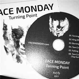 FACE MONDAY - Turning Point FLAC album