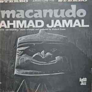 Ahmad Jamal - Macanudo FLAC album