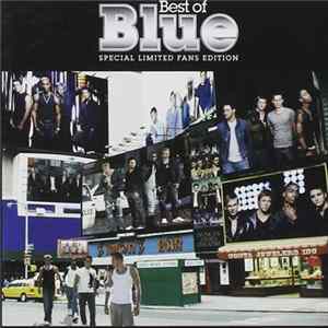 Blue - Best Of Blue (Special Limited Fans Edition) FLAC album