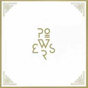 Powers - Beat Of My Drum / Loved By You FLAC album