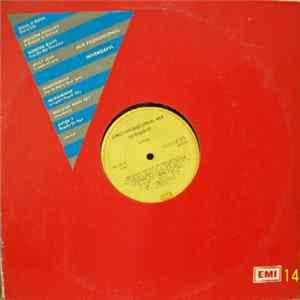 Various - Disco Promocional Mix FLAC album