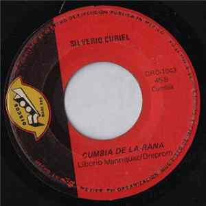 Silverio Curiel - Yo Soy El Niño FLAC album