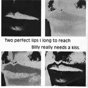 Little Deers - Two Perfect Lips I Long To Reach FLAC album