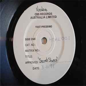 Healers - Secret Show FLAC album