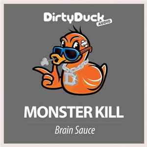 Monster Kill - Brain Sauce FLAC album