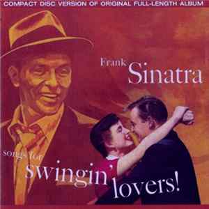 Frank Sinatra - Songs For Swingin' Lovers! FLAC album