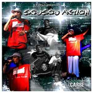 Sousou Action - Eponyme FLAC album