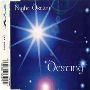 Night Dream - Destiny FLAC album