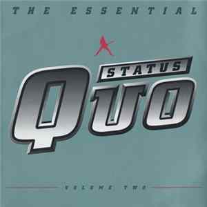 Status Quo - The Essential Status Quo - Volume Two FLAC album