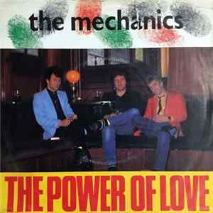 The Mechanics - The Power Of Love FLAC album