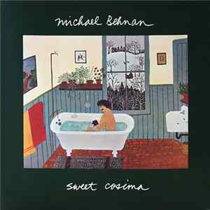 Michael Behnan - Sweet Cosima FLAC album