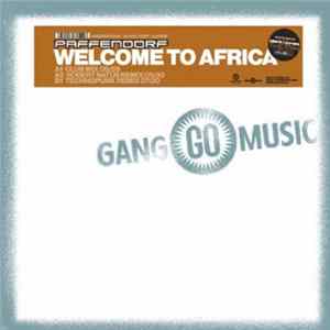 Paffendorf - Welcome To Africa FLAC album