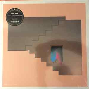 No Joy - Wait To Pleasure FLAC album