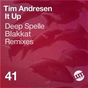 Tim Andresen - It Up FLAC album