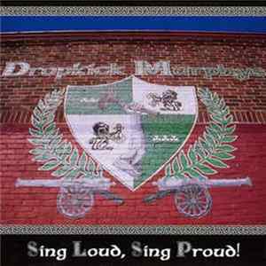 Dropkick Murphys - Sing Loud, Sing Proud! FLAC album