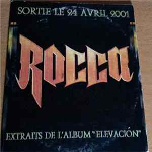 Rocca - Elevación FLAC album