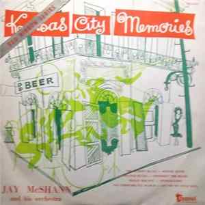 Jay McShann And His Orchestra - Kansas City Memories FLAC album
