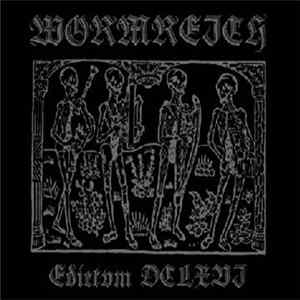 Wormreich - Edictvm DCLXVI FLAC album