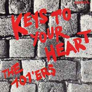 The 101'ers - Keys To Your Heart FLAC album